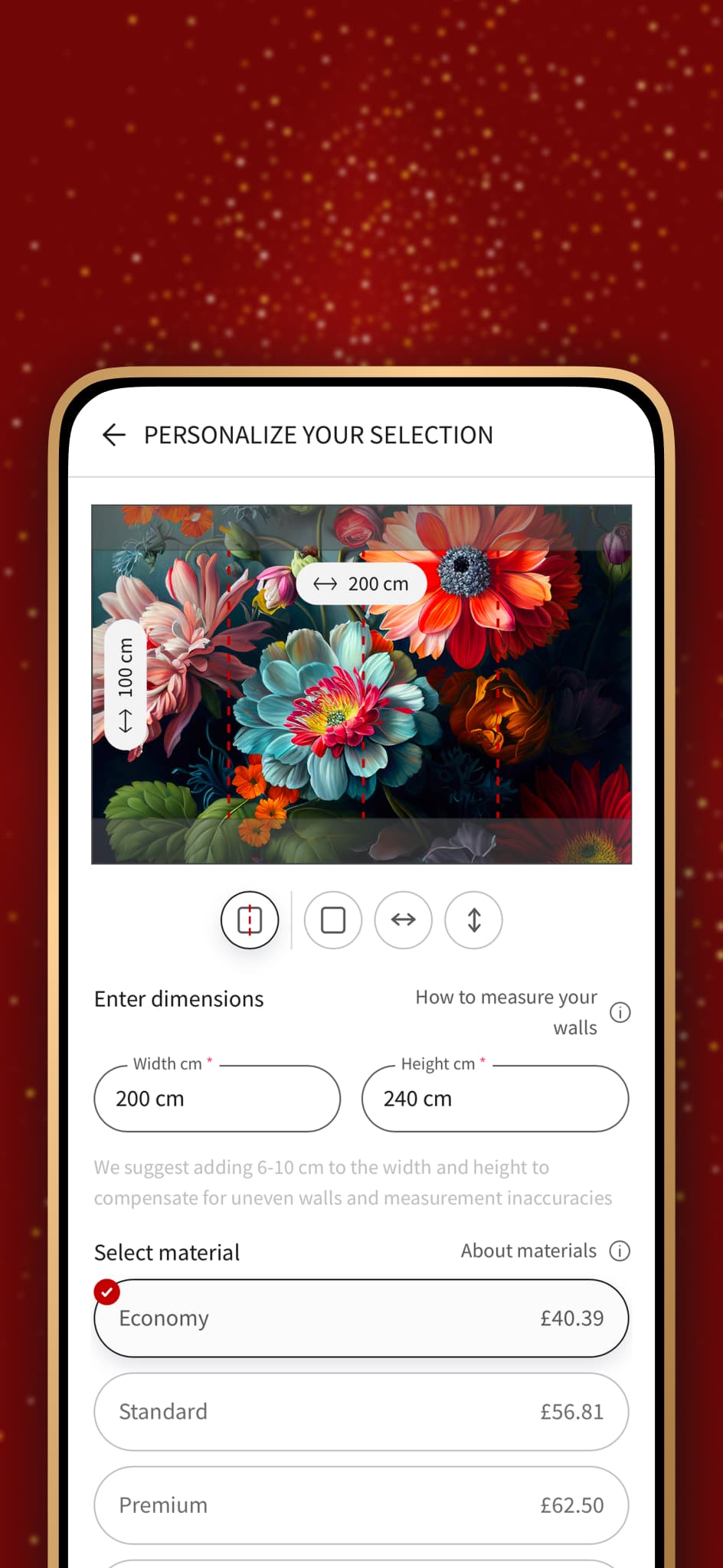 Instalează aplicația Tapeko.ro