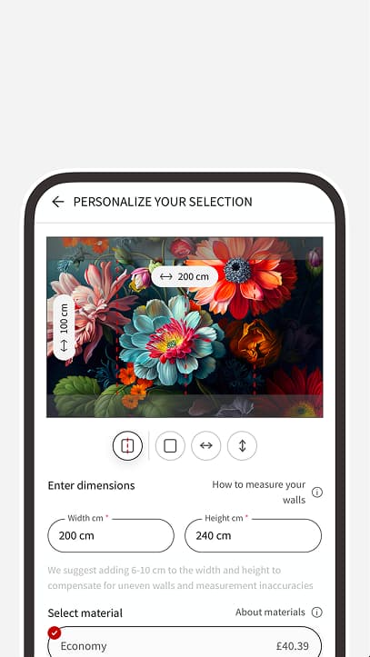 Instalează aplicația Tapeko.ro
