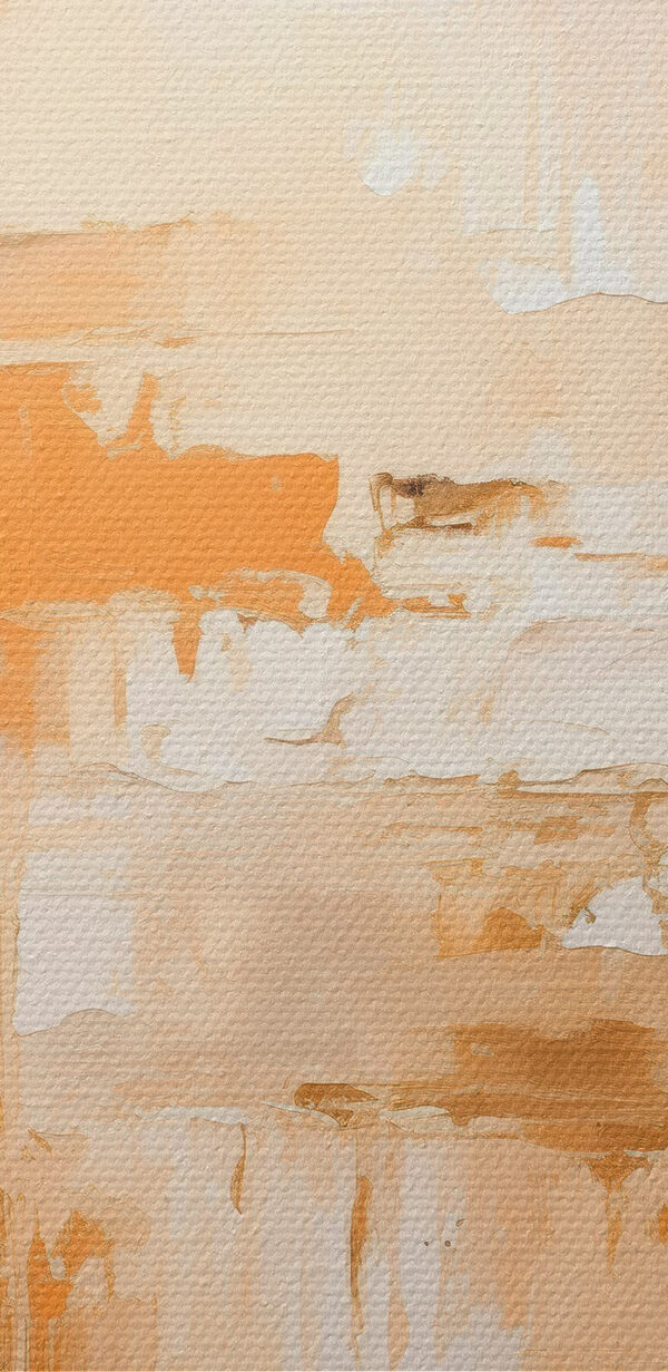 Painting of a landscape