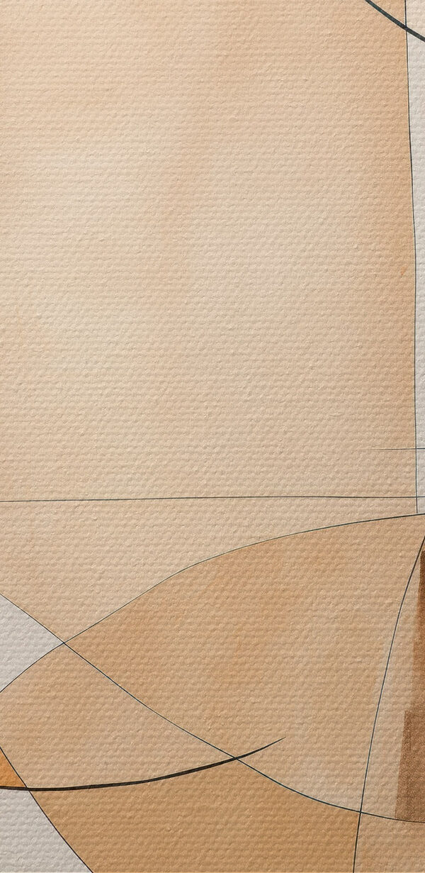 Two art pieces of art