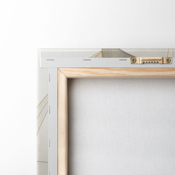 Two pieces of art