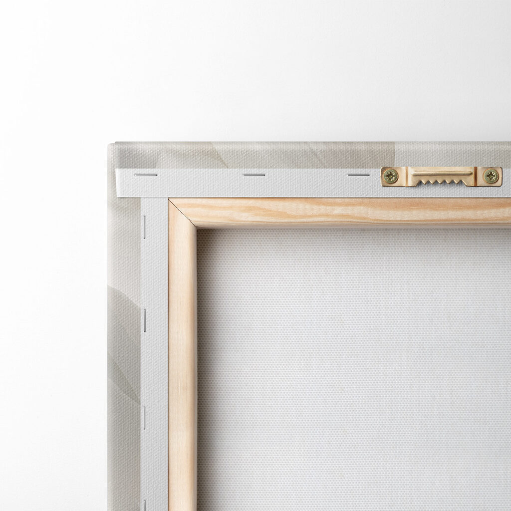 - Elegant petals in soft white hues