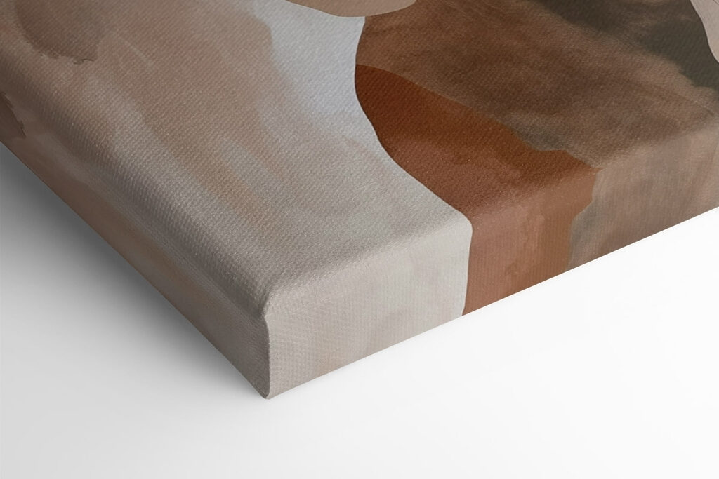 Two images of a couple of people