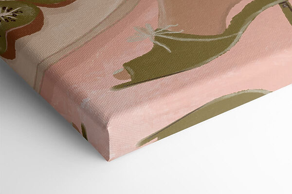 Collage of posters