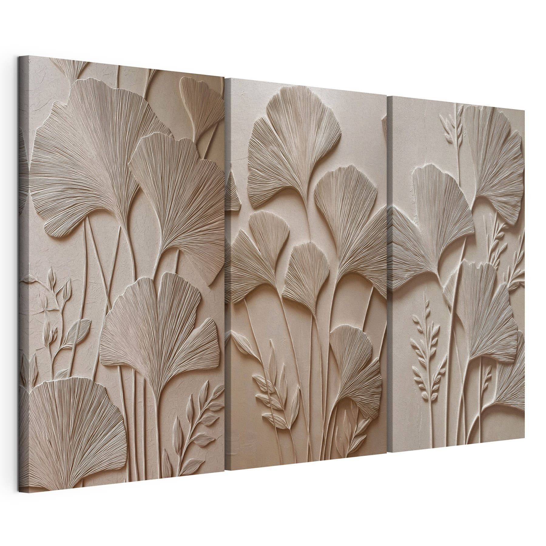 Nature's beauty in intricate details