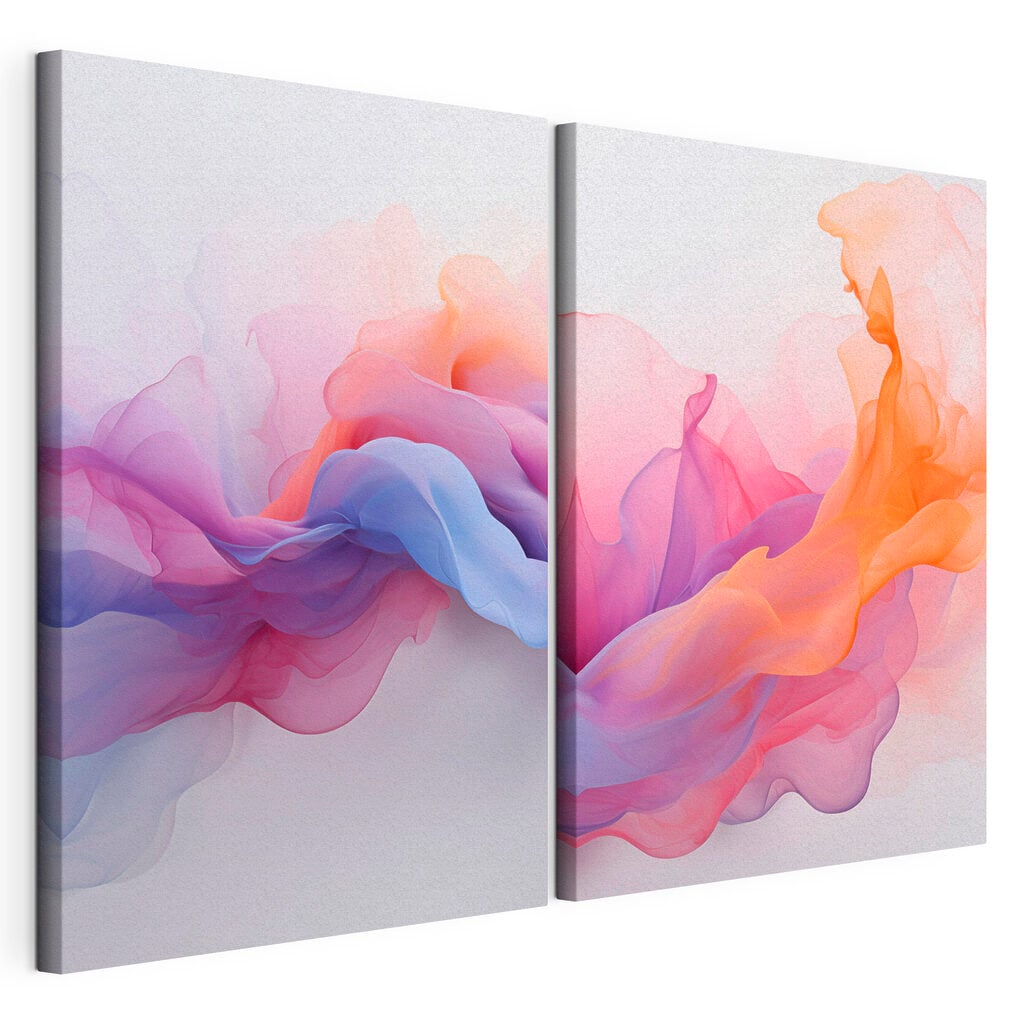 Screenshot of a painting