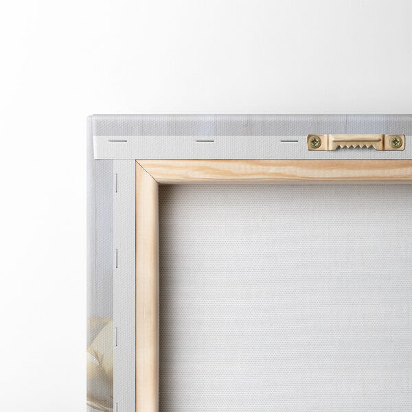 - Elegant floral composition with soft hues
