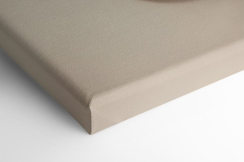 Collage of a man and a man's face