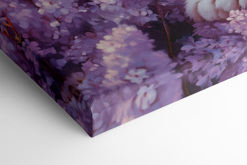 Pisica dormit într-un pat de flori s42012pml 1024x683 - Pisica dormit într-un pat de flori - tegory