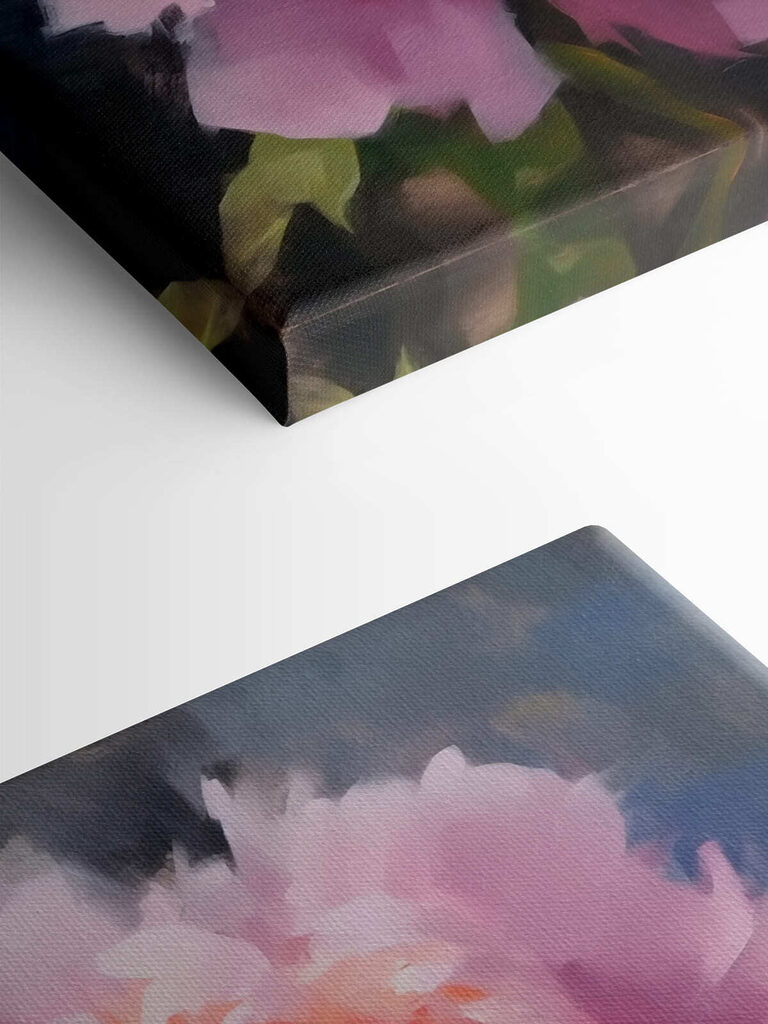 s43216pmlfn 768x1024 - Floare roz cu frunze verzi - tegory