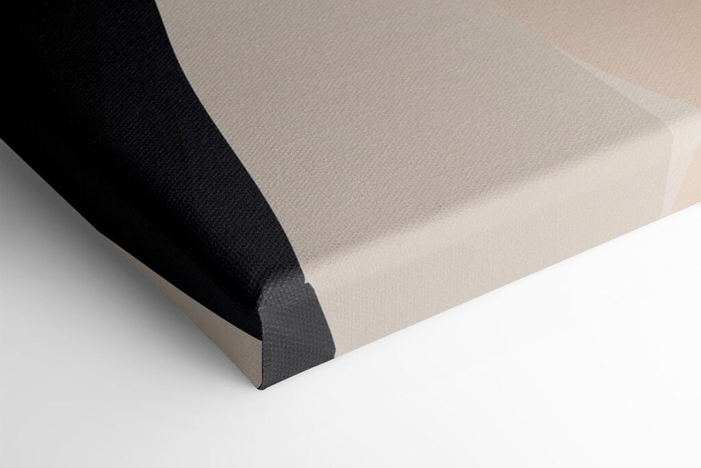 Soft curves and gentle color transitions