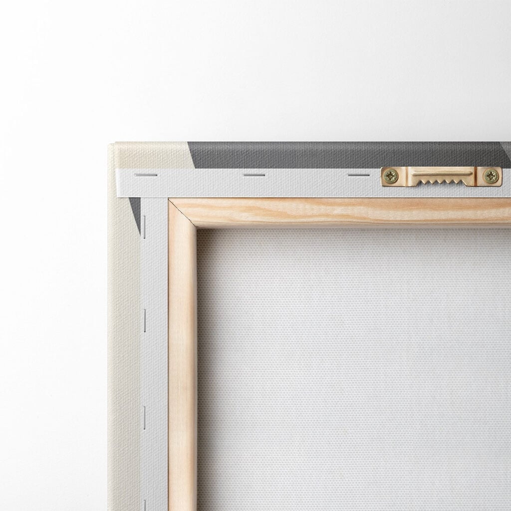 Soft curves and gentle color transitions