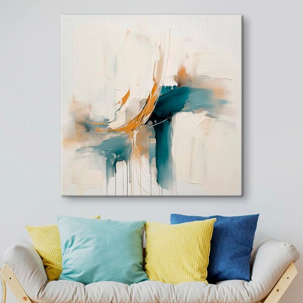 Painting of a bird