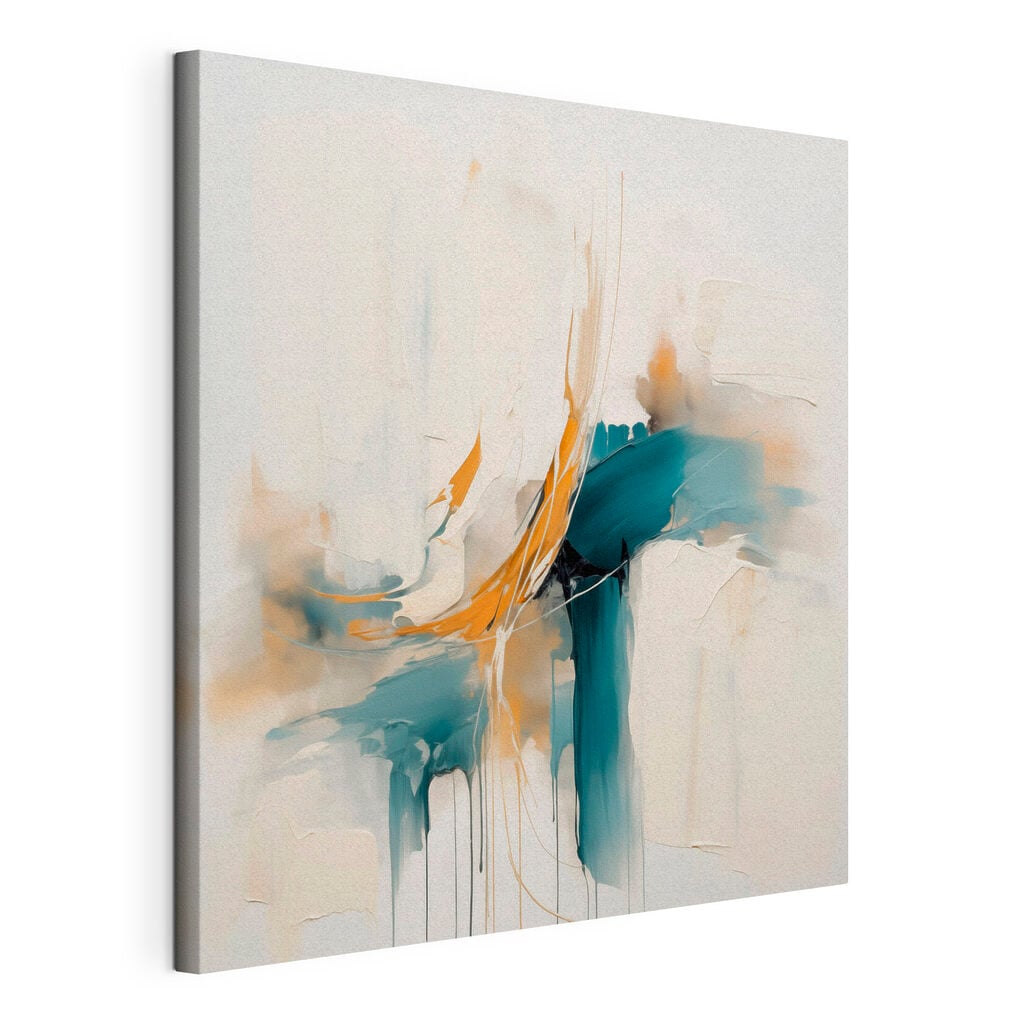 Painting of a bird