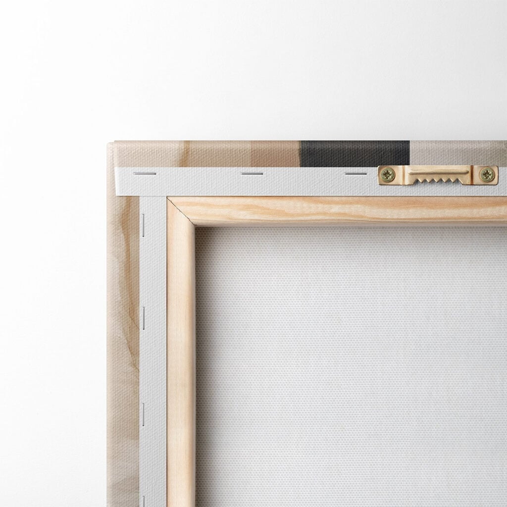 Art piece of art