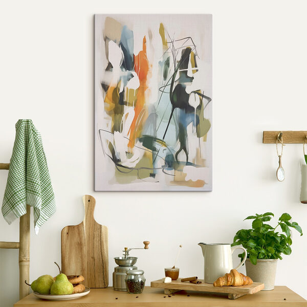 Tablouri Pictură în diverse culori