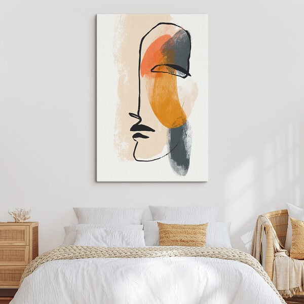 Tablouri Tablouri Pictura unui chip (SKU: s48970)