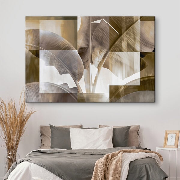 Soft hues of nature's design